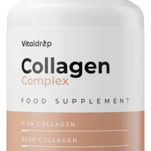 Collagen Complex