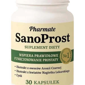 SanoProst