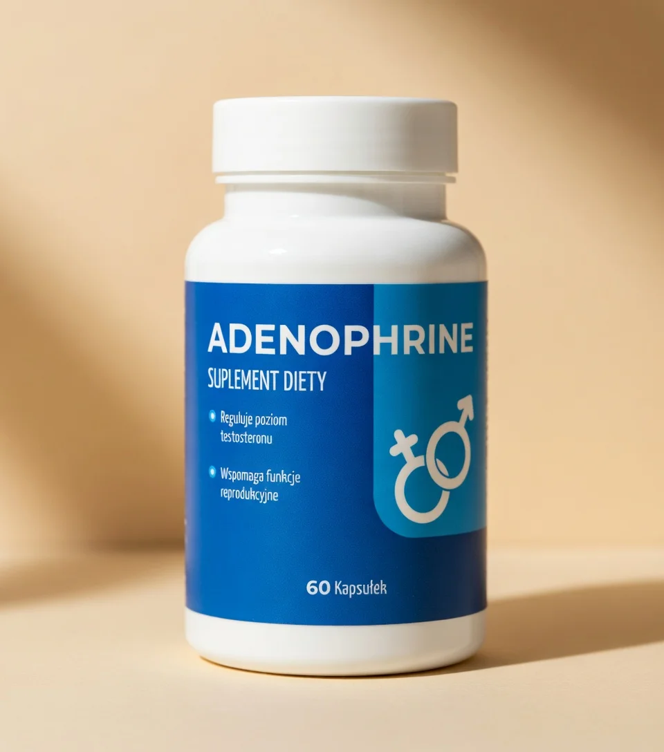 Adenophrine